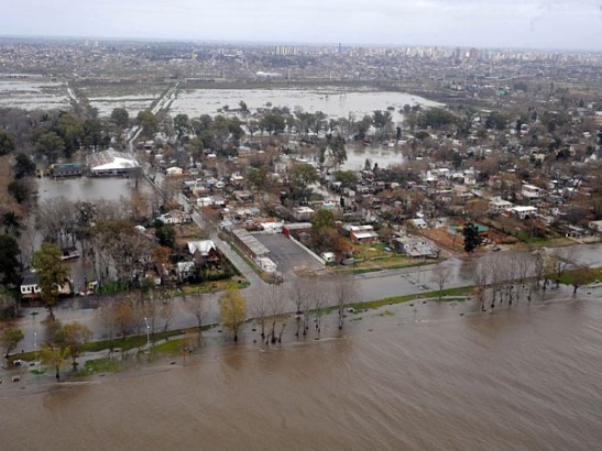 inundaciones