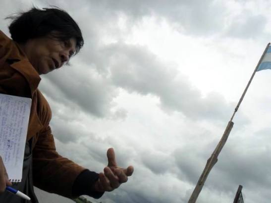 Foto: Indymedia Pueblos Originarios