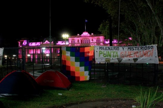 Foto de Emiliano Andrés Oliveira