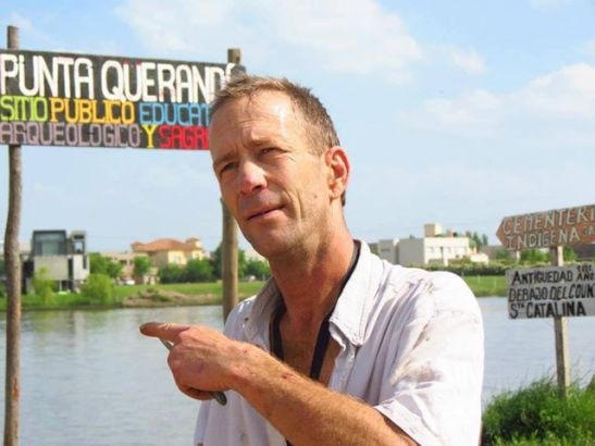 Foto: Indymedia Pueblos Originarios