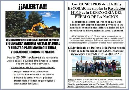 El volante distribuido.