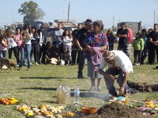 Foto: Marta Salvatierra