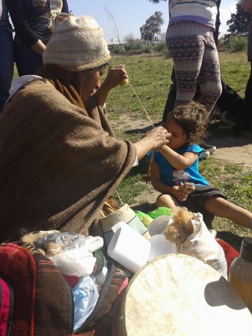 Foto: Marta Salvatierra