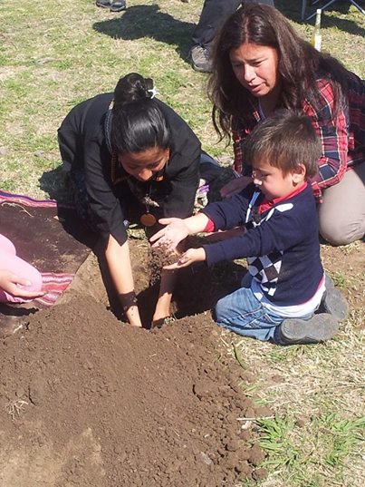 Foto: Mario Bernardo Duarte