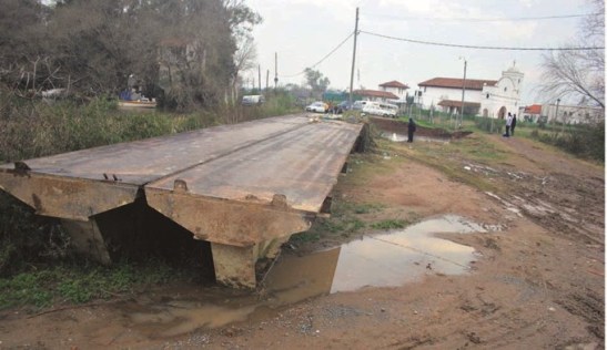 Foto: Muñoz, Diario Crónica.