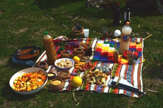 Foto: María Marta Grunauer