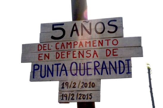 Foto: María Marta Grunauer