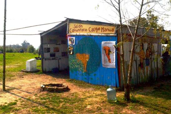 Foto: María Marta Grunauer