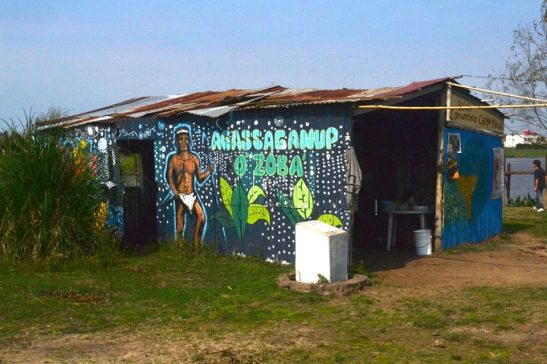 Foto: María Marta Grunauer