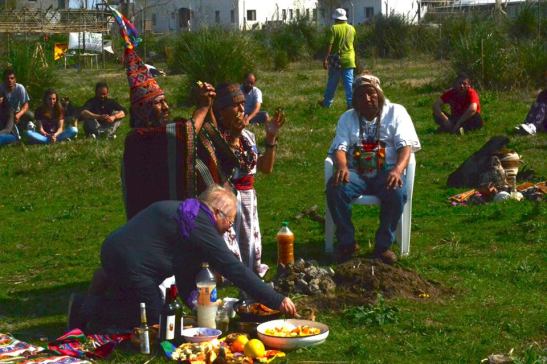 Foto: María Marta Grunauer