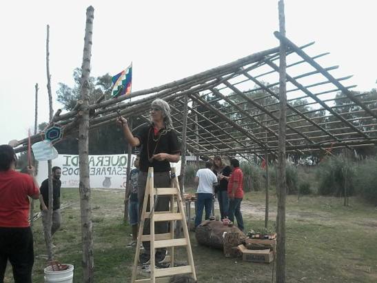 Foto: Verónica Fernandez Larre