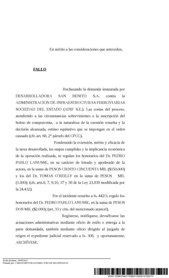 2015 - 09 Septiembre - Juicio - San Benito pierde el juicio_Página_12
