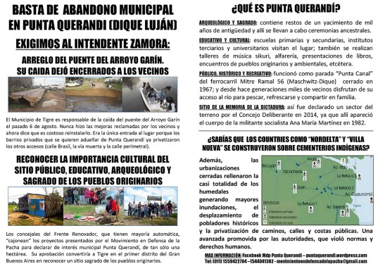 Volante en una sola hoja