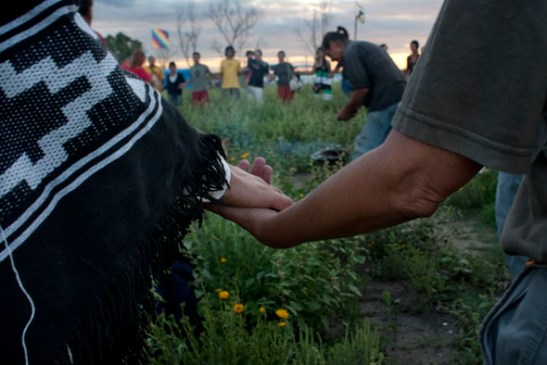 Argentina - Punta Querandi