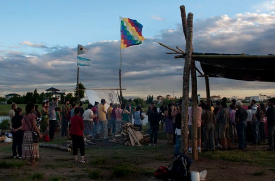 Argentina - Punta Querandi