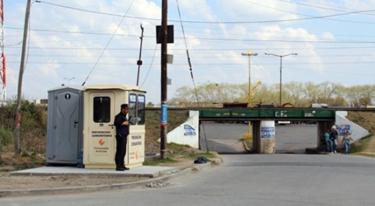 El Dia de Escobar impn