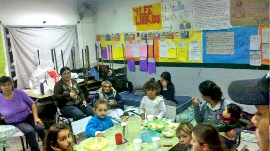 Evacuados 11887849_1236060216420029_7592688852404240682_n El Informantex