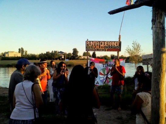 Ana María Martínez