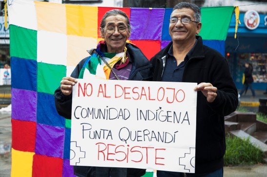 AUDIENCIA PUNTA QUERANDI 8MAY-016