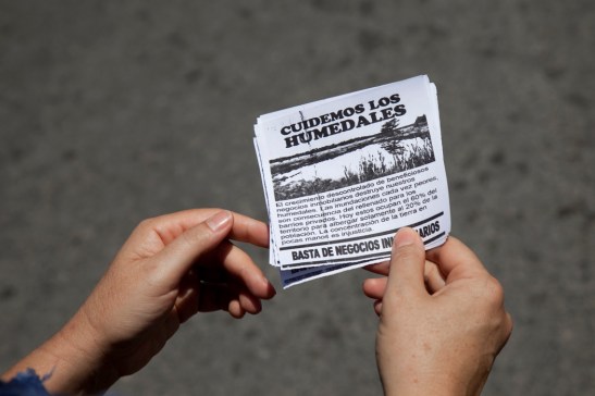 Protesta Humedales (02)