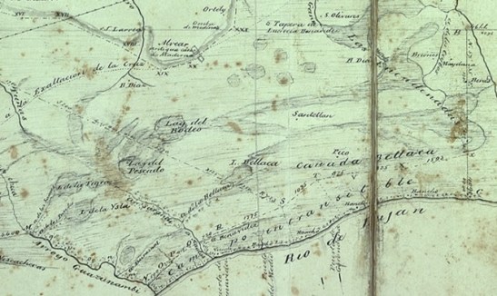 ZOOM Las Conchas 18 Lynch 1871